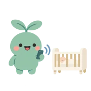Baby monitor mode