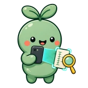 Scan growth measurements